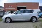 Mazda 3 1.6 Active airco apk 30-09-2026 inruil mogelijk nap, Voorwielaandrijving, Gebruikt, 4 cilinders, Handgeschakeld