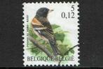 b2000-20, Ophalen of Verzenden, Gestempeld