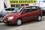 Renault Scénic 1.6-16V Expression Automaat Airco, Trekhaak,, 65 €/maand, 4 cilinders, Origineel Nederlands, Bedrijf