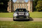 Mini Clubman 2.0 Cooper S | NAP | BTW | Trekhaak | AUT |, 1998 cc, Zilver of Grijs, 17 km/l, Voorwielaandrijving