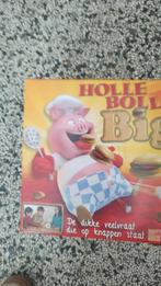 Holle Bolle Big - Leuk familiespel, Een of twee spelers, Ophalen of Verzenden, Gebruikt, Goliath