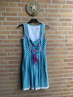 Carnaval tirolerjurk oktoberfest jurk, Maat 38/40 (M), Carnaval, Nieuw, Ophalen of Verzenden