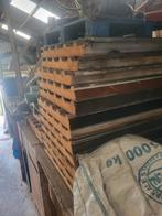 Damwand panelen / platen - 15 stuks, Doe-het-zelf en Verbouw, Platen en Panelen, Ophalen, Gebruikt, Overige materialen, 50 tot 100 mm