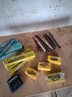 Marklin M rails..kontaktrails., Wisselstroom, Rails, Ophalen of Verzenden, Zo goed als nieuw