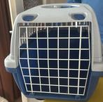 Kattenmand vervoer, Ophalen, Gebruikt