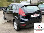 Ford Fiesta 1.25 82pk airco nw apk 5drs lmv, Auto's, Ford, Voorwielaandrijving, Stof, Gebruikt, 4 cilinders