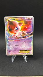 Mew EX 46/124 - Ian Whiton Stamp - World Championships 2013, Ophalen of Verzenden, Zo goed als nieuw