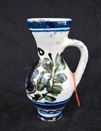 Korond - Polychroom kruikje (142-1), Ophalen