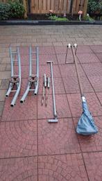 Autokantelbrug, Ophalen of Verzenden