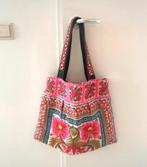 Happy bag, Sieraden, Tassen en Uiterlijk, Tassen | Damestassen, Verzenden, Zo goed als nieuw