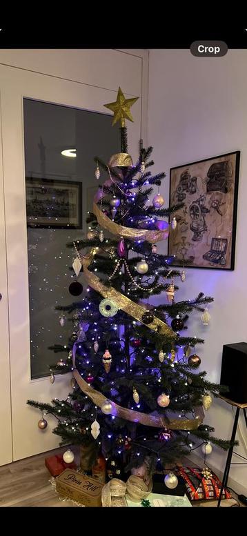 Vinterfint Ikea Christmas tree ‘22 beschikbaar voor biedingen