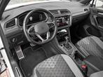 Volkswagen Tiguan 1.5 TSI R-Line Business+ Trekhaak IQ Light, 1441 kg, Stof, Euro 6, 4 cilinders