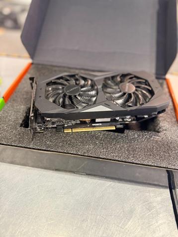 Gigabyte Geforce GTX 1650 Super | ZGAN € 109,99 beschikbaar voor biedingen