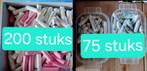 Grote partij van ruim 200 tampons mini + pro comfort mini's, Ophalen of Verzenden, Nieuw
