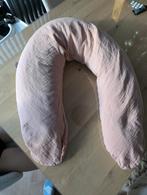 Voedingskussen / zwangerschapskussen Doomoo / By Nany, Ophalen, Zo goed als nieuw, Voedingskussen