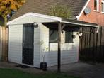 Mooi Schuurtje is nog in prima staat, Tuin en Terras, Tuinhuizen, Ophalen, 250 tot 500 cm, Schuur, 2 ramen