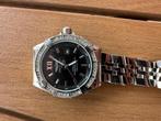 horloge Breitling, Sieraden, Tassen en Uiterlijk, Horloges | Heren, Ophalen of Verzenden, Gebruikt, Staal, Overige merken