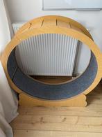 Loop rad voor katten, Ophalen, Nieuw, Overig speelgoed