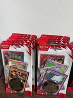 Destined Rivals Pokémon checklane blister Togekiss Skeledirg, Ophalen of Verzenden, Nieuw, Overige typen
