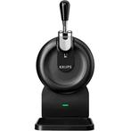 Krups SUB bier tap thuistap voor thuis, Ophalen, Zo goed als nieuw, Krups