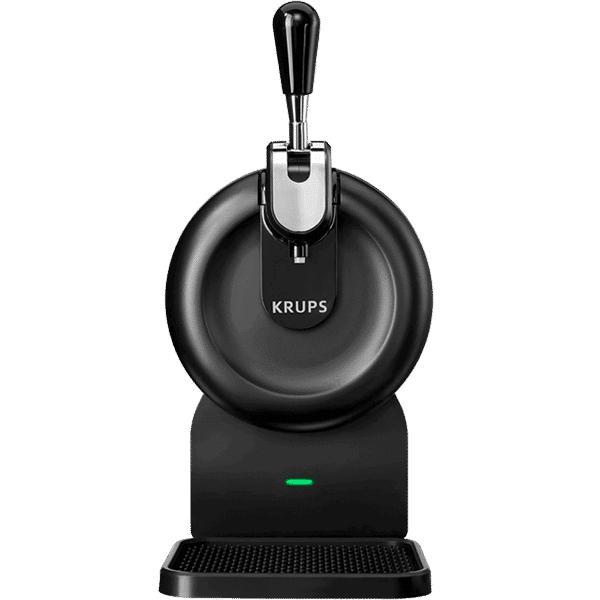 Krups SUB bier tap thuistap voor thuis, Witgoed en Apparatuur, Thuistaps, Zo goed als nieuw, Krups, Ophalen