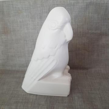 Kaketoe | Art Deco Gouda beschikbaar voor biedingen