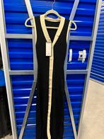 Geen Sandro wel Palma Paris jurk, Kleding | Dames, Maat 38/40 (M), Zwart, Sandro, Nieuw
