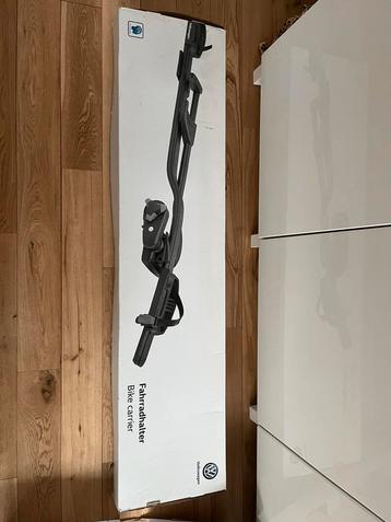 Volkswagen Fietsdrager voor op het dak 000 071 128 F beschikbaar voor biedingen