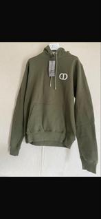 Originele CD trui nieuw met bon en tas, Ophalen of Verzenden, Nieuw