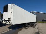 Schmitz Cargobull 2 x op voorraad. (bj 2017), Overige brandstoffen, Wit, Origineel Nederlands, Bedrijf