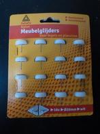 Meubel glijders., Verzenden, Nieuw, 25 tot 50 cm, Minder dan 100 cm