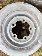 Volkswagen T1 Spijlbus originele 14 inch wielen., Auto-onderdelen, Banden en Velgen, Ophalen, 14 inch, Gebruikt, Banden en Velgen