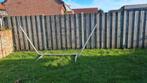 Hangmat standaard - Gebruikt, Tuin en Terras, Hangmatten, Ophalen, Gebruikt, Binnen