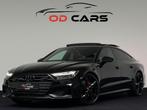 Audi A7 Sportback 50 TFSI e quattro S line ACC B&O Pano 360, Auto's, Audi, Gebruikt, Zwart, 4 cilinders, 1984 cc