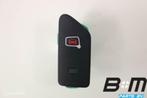Knop voor rijstrookwisselhulp Audi Q3 FL 8U, Gebruikt
