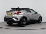 Toyota C-HR 1.8 Hybrid Style | NL-Auto | Navigatie | Parkeer, 12 maanden, Stof, 4 cilinders, 122 pk