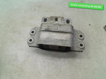 VERSNELLINGSBAKSTEUN Volkswagen Golf VI (5K1) (1k0199555l) beschikbaar voor biedingen
