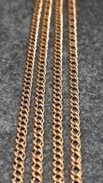 gouden ketting 14kt, Www.bredajuwelier.nl, Nieuw, Ophalen of Verzenden, Www.bredajuwelier.nl