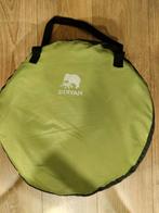 Deryan peuter campingbedje, Caravans en Kamperen, Tenten, Ophalen, Zo goed als nieuw, Tot en met 2