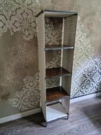 Industriële kast, Ophalen, O, SB, Zo goed als nieuw