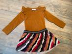 16. Leuk meiden setje. Maat 80/86., Kinderen en Baby's, Kinderkleding | Maat 98, Ophalen of Verzenden, Zo goed als nieuw, Meisje