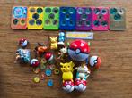 Diverse Pokémon spullen, Ophalen of Verzenden, Gebruikt