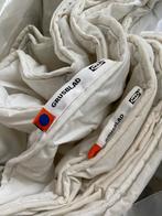 IKEA GRUSBLAD Dekbed - Tweepersoons - 200x200, Ophalen, Gebruikt, Wit, Tweepersoons