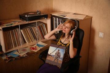 Ik koop heel graag uw LP LPs partij vinyl beschikbaar voor biedingen