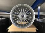 NIEUW 19inch BMW Alpina Style Breedset Velgen! 5x120 E90 F30, 19 inch, -, -, Banden en Velgen
