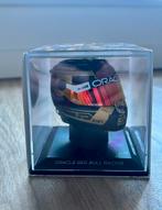 Max Verstappen World Champion 2023 helm, Ophalen of Verzenden, Nieuw, Formule 1