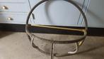Ijzeren mand. Geraamte., Hobby en Vrije tijd, Knutselen, Ophalen, Materiaal