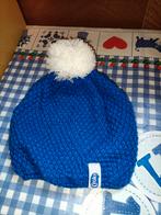 Nieuwe Croky blauwe muts, Ophalen of Verzenden, Nieuw