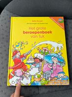 Betty Sluyzer - Het grote beroepenboek van Tuk, Boeken, Non-fictie, Ophalen of Verzenden, Zo goed als nieuw, Betty Sluyzer