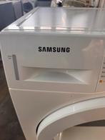 SAMSUNG WARMTEPOMPDROGER 7 KG A+++ met 1 jaar garantie, 6 tot 8 kg, N, Anti-kreukfase, N